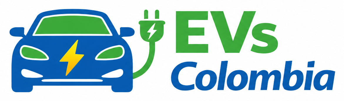 EVs Colombia